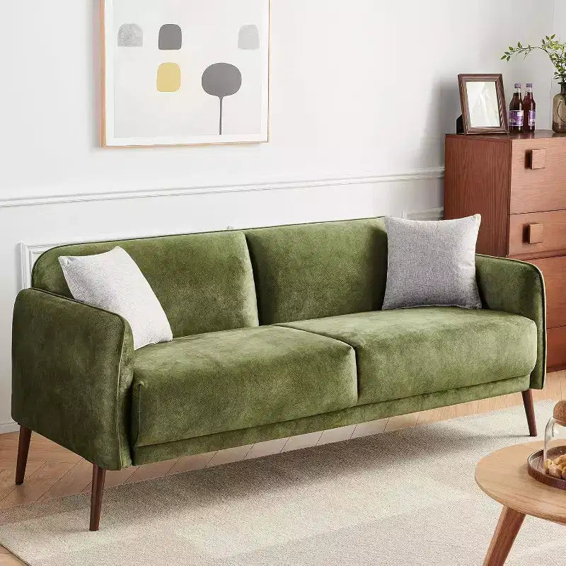 Atopston S Couch