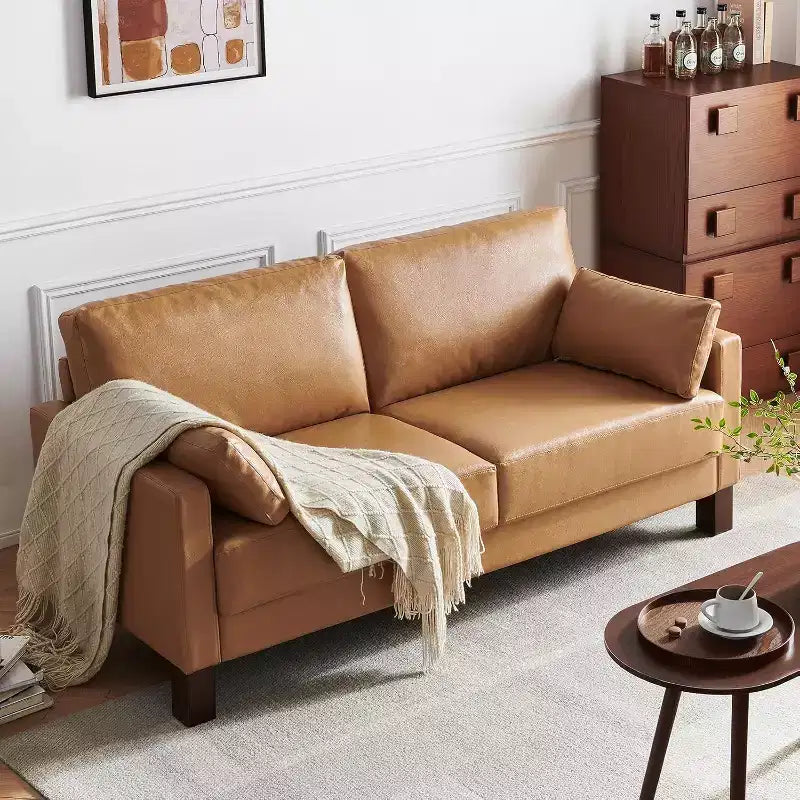 Atopston S Couch