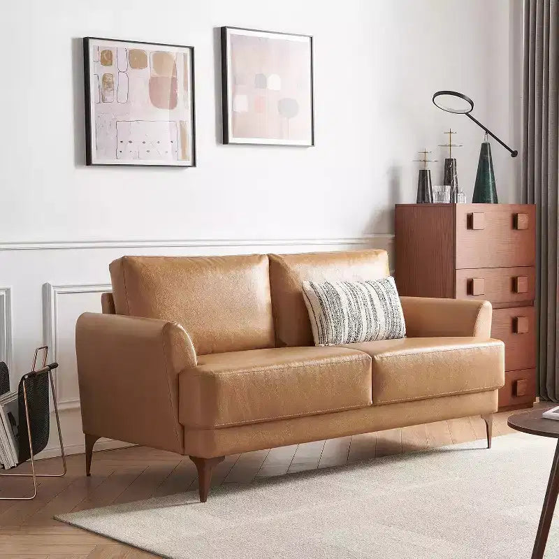 Atopston S Couch