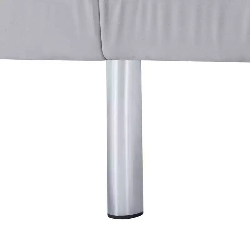 MAYEERTY Modern Upholstered Loveseat Couch Sofa or Living Room