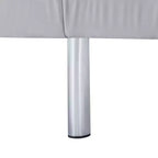 MAYEERTY Modern Upholstered Loveseat Couch Sofa or Living Room