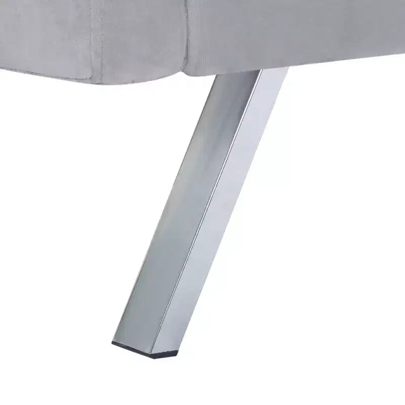 MAYEERTY Modern Upholstered Loveseat Couch Sofa or Living Room