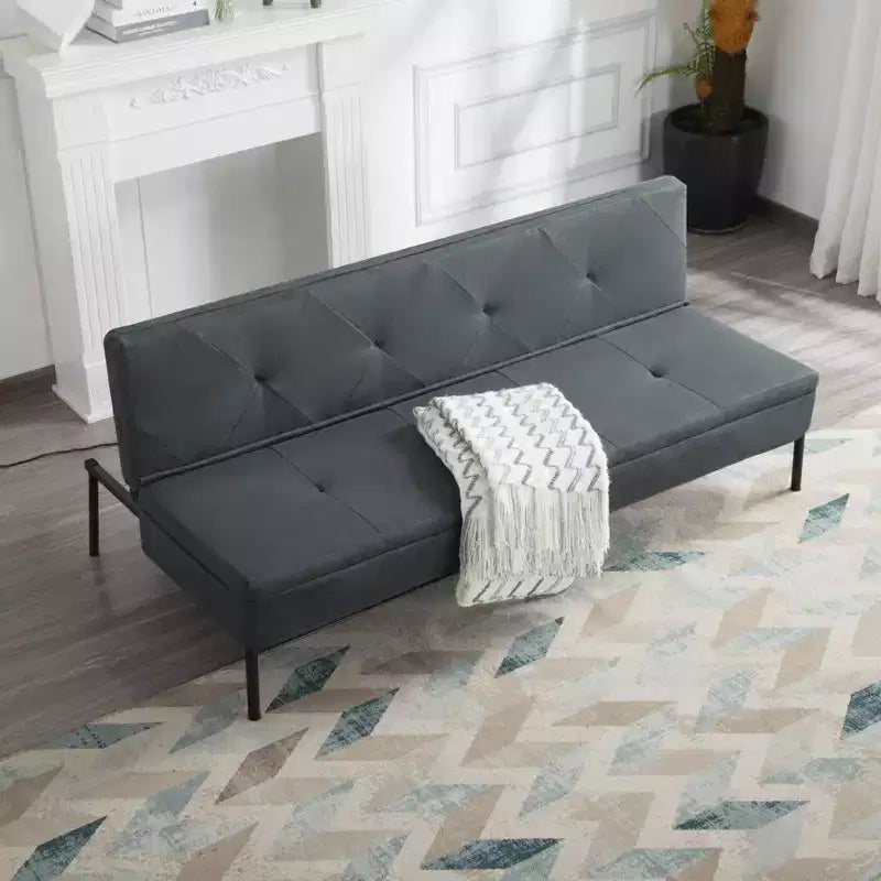 MAYEERTY Sleeper Sofa Bed Multi-Functional Couch for Living Room