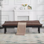 MAYEERTY Sofa Bed Convertible Fold-Down Couch for Small Living Rooms