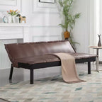 MAYEERTY Sofa Bed Convertible Fold-Down Couch for Small Living Rooms