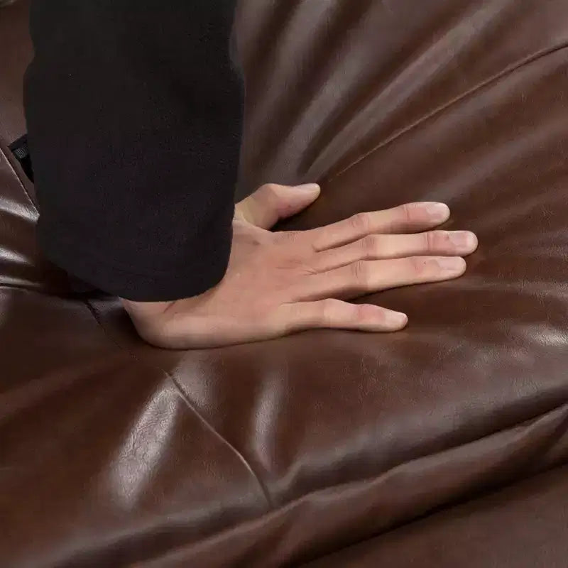 MAYEERTY Sofa Bed Convertible Fold-Down Couch for Small Living Rooms