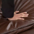 MAYEERTY Sofa Bed Convertible Fold-Down Couch for Small Living Rooms