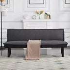 MAYEERTY Sofa Bed Convertible Fold-Down Couch for Small Living Rooms