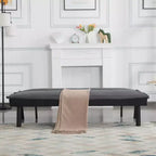 MAYEERTY Sofa Bed Convertible Fold-Down Couch for Small Living Rooms