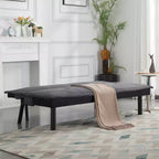 MAYEERTY Sofa Bed Convertible Fold-Down Couch for Small Living Rooms