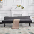 MAYEERTY Sofa Bed Convertible Fold-Down Couch for Small Living Rooms