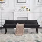 MAYEERTY Sofa Bed Convertible Fold-Down Couch for Small Living Rooms