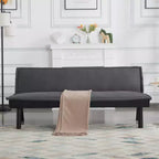 MAYEERTY Sofa Bed Convertible Fold-Down Couch for Small Living Rooms