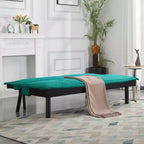 MAYEERTY Sofa Bed Convertible Fold-Down Couch for Small Living Rooms