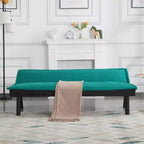 MAYEERTY Sofa Bed Convertible Fold-Down Couch for Small Living Rooms