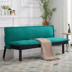 MAYEERTY Sofa Bed Convertible Fold-Down Couch for Small Living Rooms