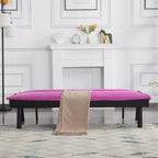 MAYEERTY Sofa Bed Convertible Fold-Down Couch for Small Living Rooms