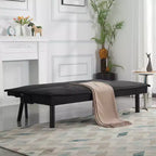 MAYEERTY Sofa Bed Convertible Fold-Down Couch for Small Living Rooms