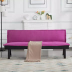 MAYEERTY Sofa Bed Convertible Fold-Down Couch for Small Living Rooms