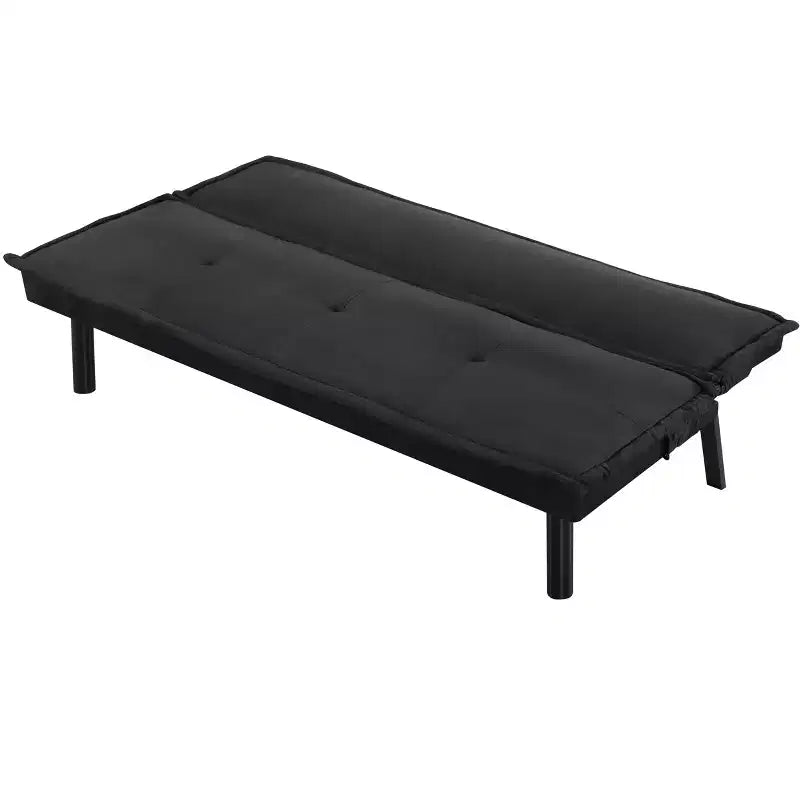 MAYEERTY Sofa Bed Convertible Fold-Down Couch for Small Living Rooms