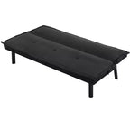 MAYEERTY Sofa Bed Convertible Fold-Down Couch for Small Living Rooms