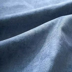 GustoWave Canapé moderne en tissu 89 places pour salon, canapé rembourré en chenille avec housse et appuie-tête amovibles, accoudoirs larges,
