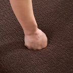 Causeuse chenille Whisen 66.9