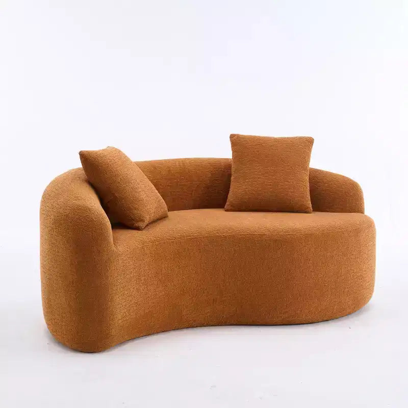 Causeuse chenille Whisen 66.9