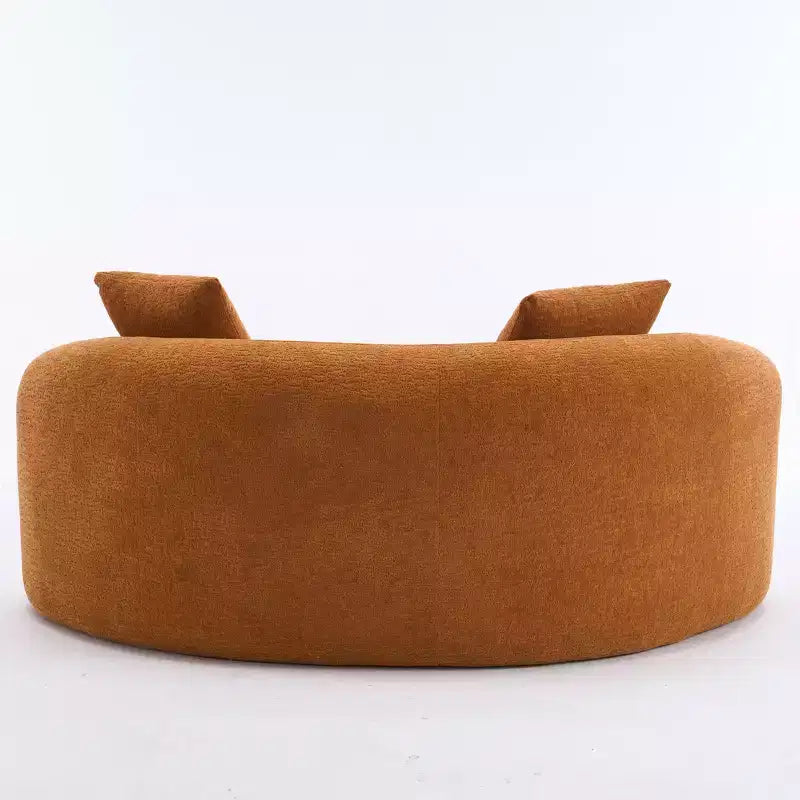Causeuse chenille Whisen 66.9