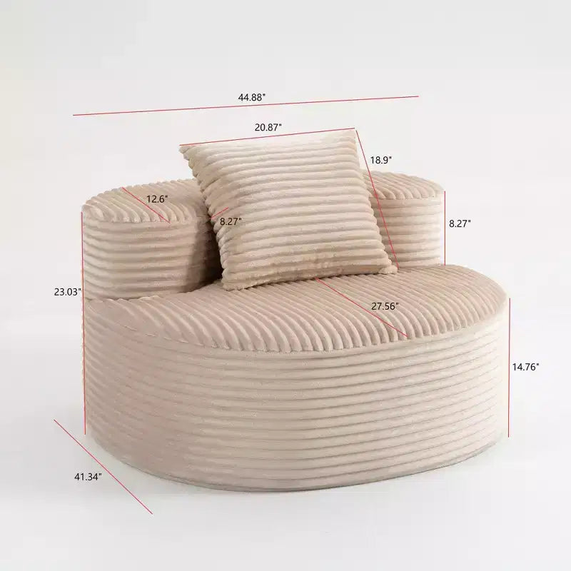 Whisen Moon Bay Sofa