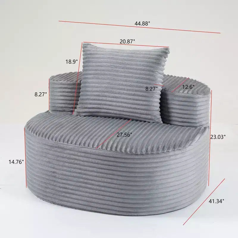 Whisen Moon Bay Sofa