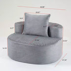 Whisen Moon Bay Sofa