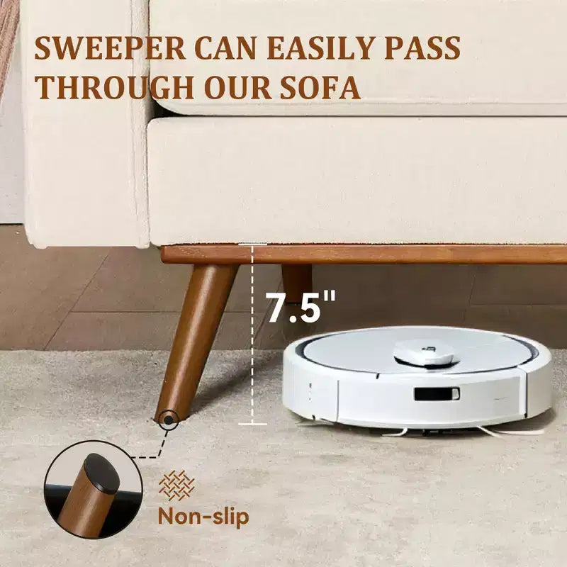 Dyonery 65.4 Comfy Loveseat Sofa Couches for Living Room,Mid Century Modern Small Couch with Spring Cushion,Solid Wood Frame,Tool-Free Assembly