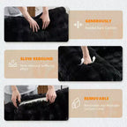 Karl Home |Upholstered Velvet Boneless Couch Sleeper Sofa Bed