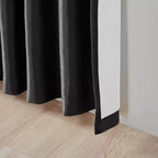 Canapé MAYEERTY Blanc - Velours côtelé, Assise compacte, Aucun assemblage requis, pour Salon/Chambre à coucher
