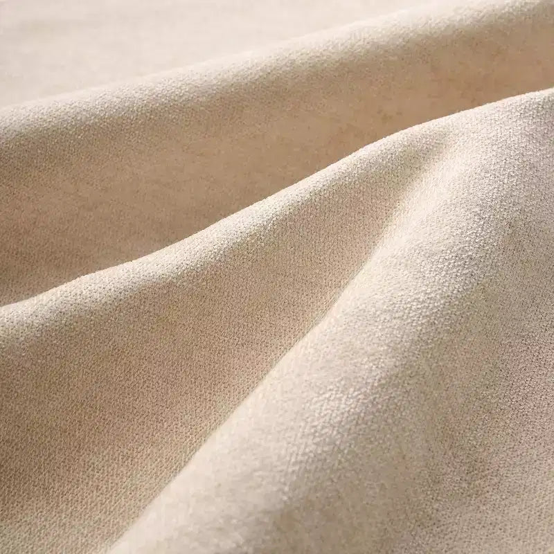89 Inch Chenille Fabric Upholstered Sofa, Comfy Couch Sofa, Deep Seat Couches, Side Storage Pockets, for Living Room, Bedroom