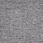 Christopher Knight Home Bonnet Canapé moderne 3 places en chenille de 79,5 po avec coussins de siège à double couche