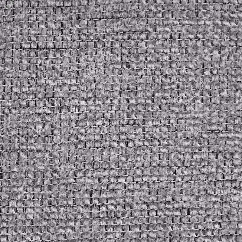 Christopher Knight Home Bonnet Canapé moderne 3 places en chenille de 79,5 po avec coussins de siège à double couche