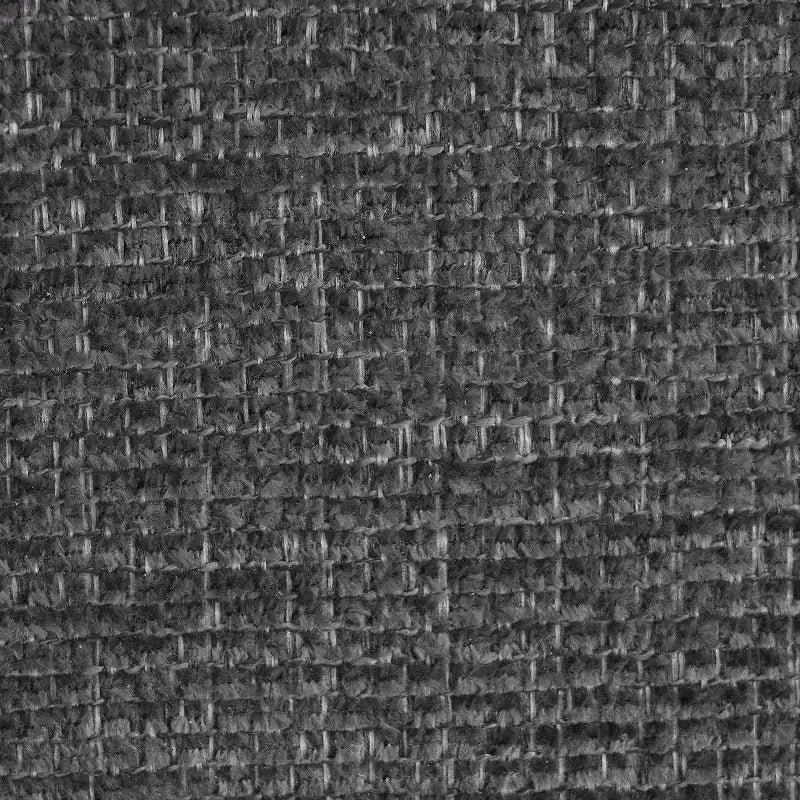 Christopher Knight Home Bonnet Canapé moderne 3 places en chenille de 79,5 po avec coussins de siège à double couche