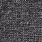 Christopher Knight Home Bonnet Canapé moderne 3 places en chenille de 79,5 po avec coussins de siège à double couche