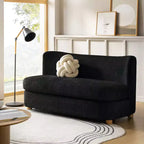 Rene Modern Linen Upholstery Sofa|ARTFUL LIVING DESIGN