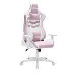 Chaise de jeu ergonomique Techni Sport TS86 Pastel