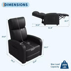 Housse de canapé simple durable et extensible, facile à installer, protection de fauteuil lavable, élégante housse de canapé antidérapante pour la décoration intérieure.
