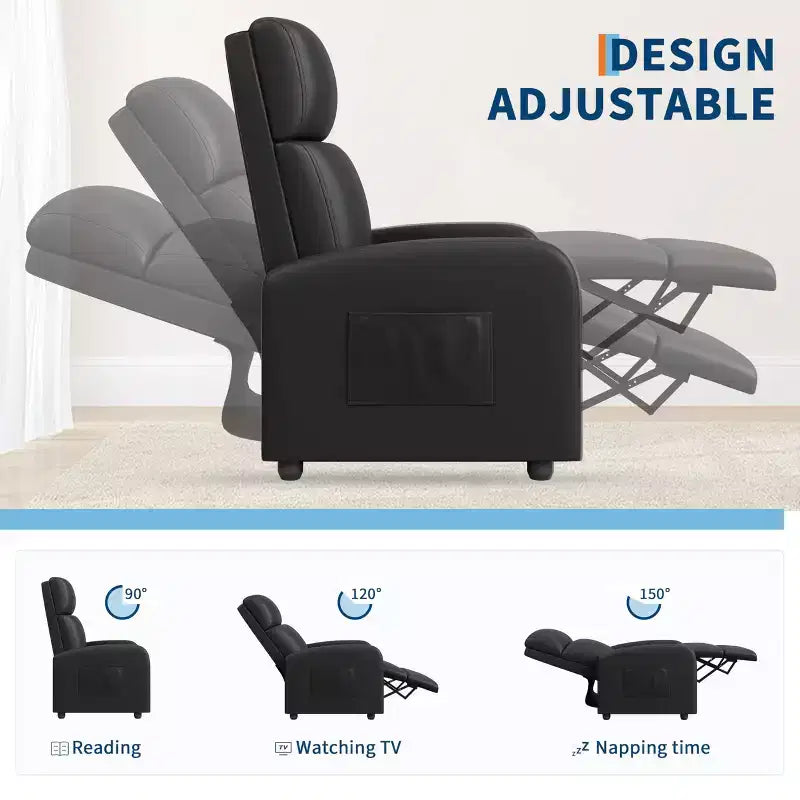 Housse de canapé simple durable et extensible, facile à installer, protection de fauteuil lavable, élégante housse de canapé antidérapante pour la décoration intérieure.