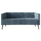 ChaletPosh Velvet Sofa