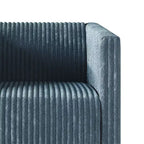 ChaletPosh Velvet Sofa
