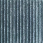 ChaletPosh Velvet Sofa