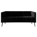 ChaletPosh Velvet Sofa