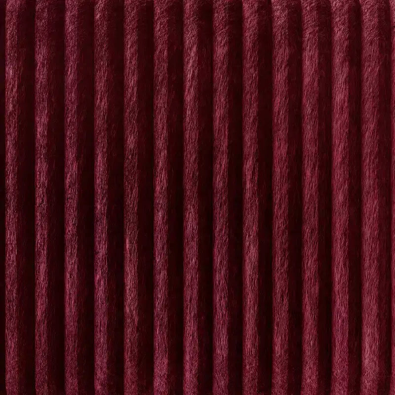 ChaletPosh Velvet Sofa