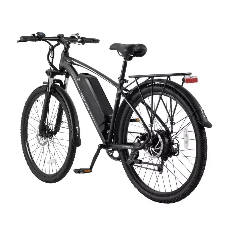 Vélo électrique GoPowerBike GoFalcon pour adulte | Boîte ouverte